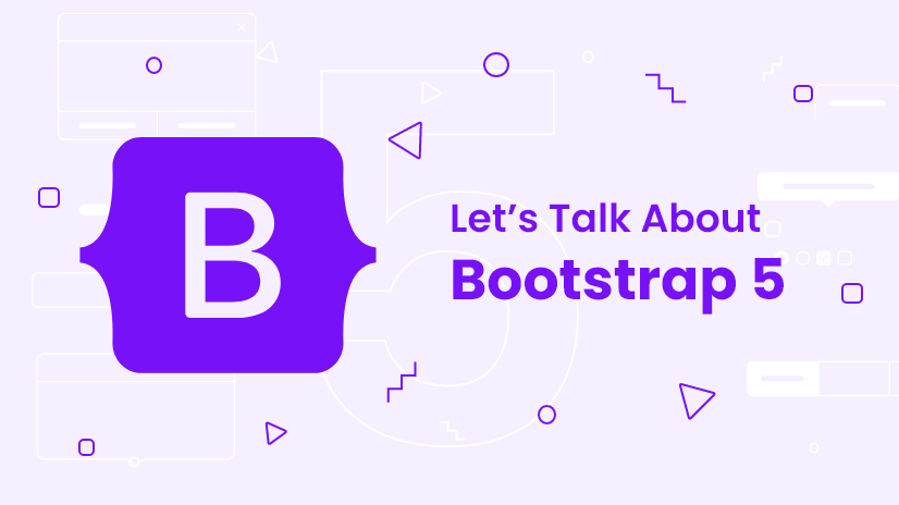 سایزهای استاندارد در bootstrap 5